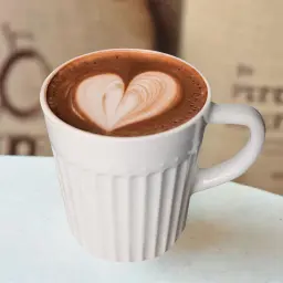 شوت الشوكولاتة